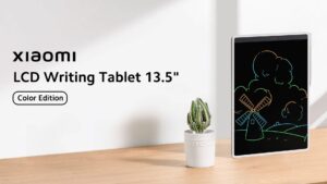 Xiaomi LCD Writing Tablet 13.5" (Color Edition)
