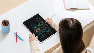 Xiaomi LCD Writing Tablet 13.5" (Color Edition)