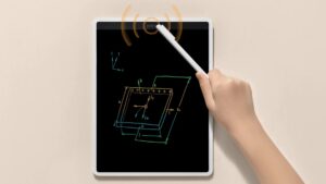 Xiaomi LCD Writing Tablet 13.5" (Color Edition)