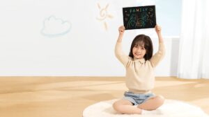 Xiaomi LCD Writing Tablet 13.5" (Color Edition)