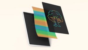 Xiaomi LCD Writing Tablet 13.5" (Color Edition)