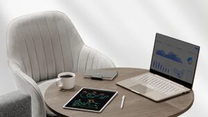 Xiaomi LCD Writing Tablet 13.5" (Color Edition)