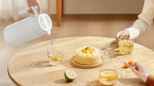 Xiaomi Insulated Kettle 1.8L GL