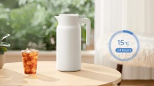 Xiaomi Insulated Kettle 1.8L GL