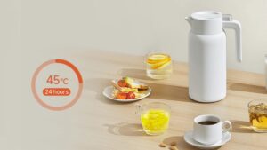 Xiaomi Insulated Kettle 1.8L GL