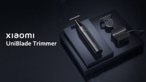 Xiaomi UniBlade zastrihávač EU
