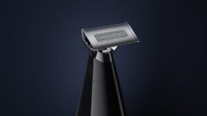 Xiaomi UniBlade zastrihávač EU