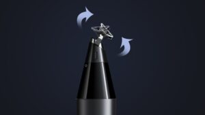 Xiaomi UniBlade zastrihávač EU