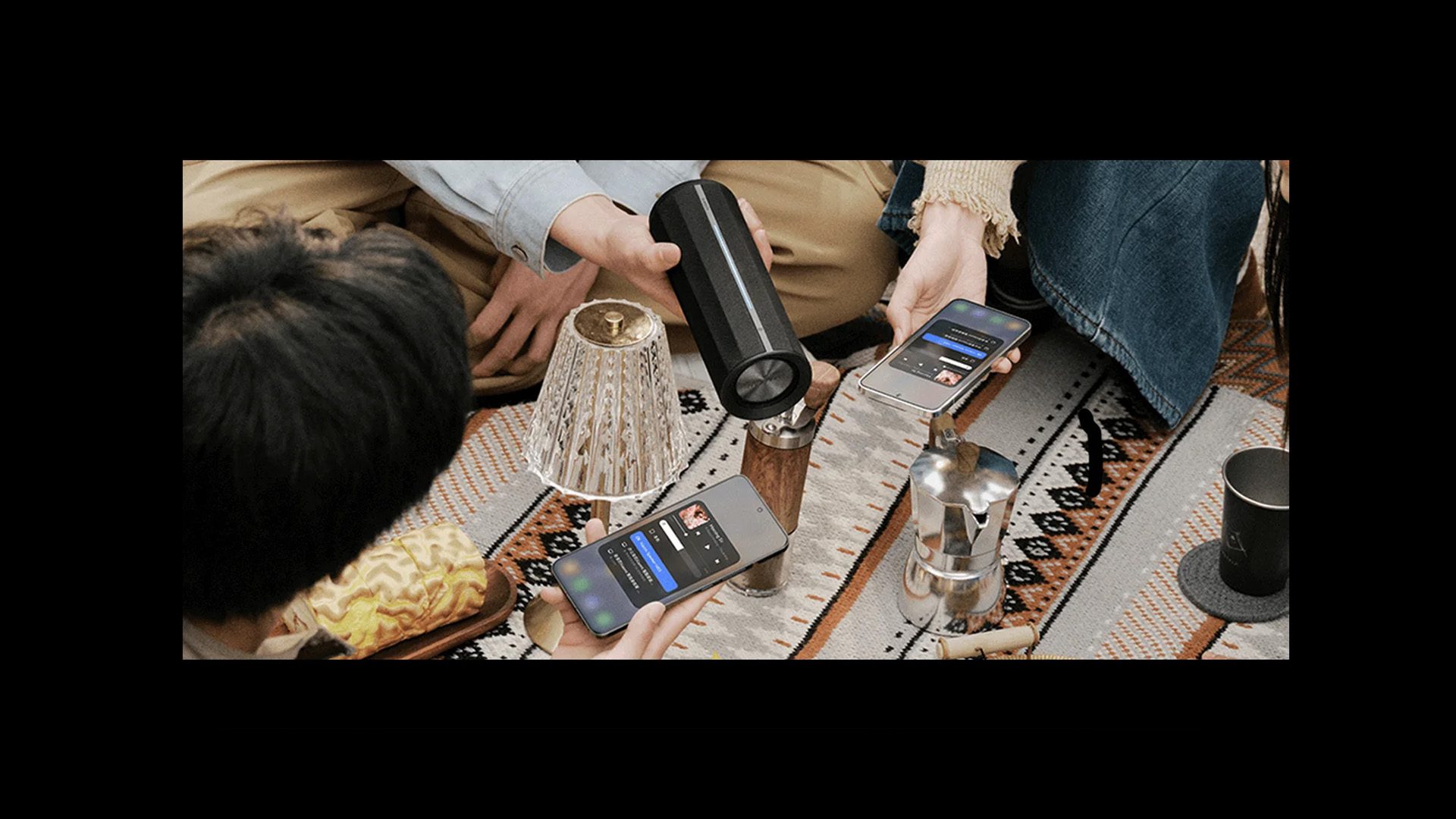 Xiaomi Bluetooth Speaker – Obrázok 12