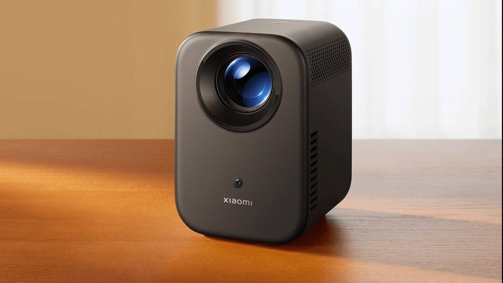 Xiaomi Smart Projector L1 EU – Obrázok 19