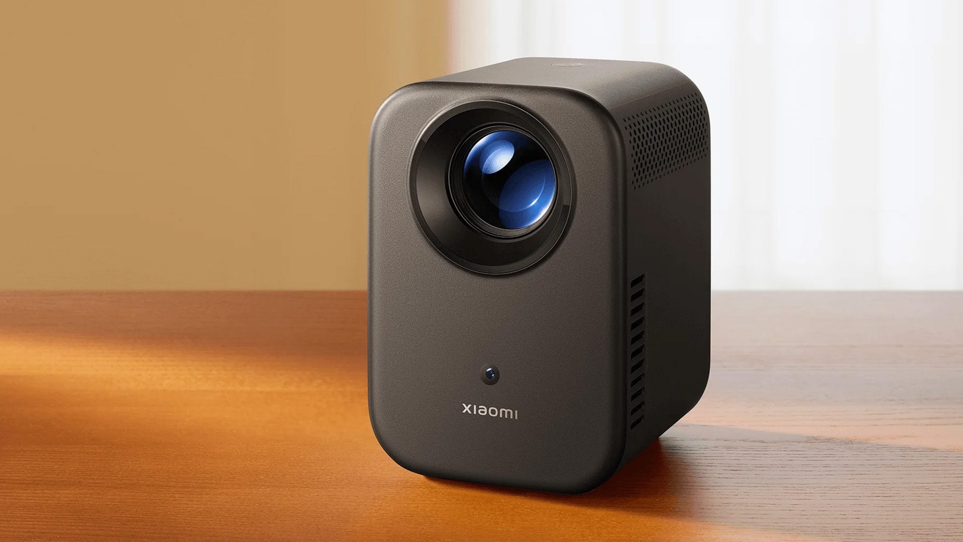 Xiaomi Smart Projector L1 EU – Obrázok 20