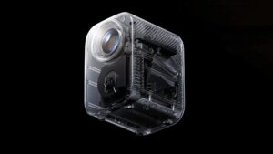 Xiaomi Smart Projector L1 EU