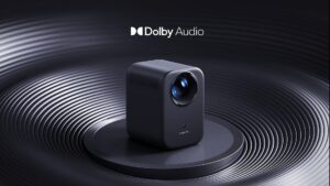 Xiaomi Smart Projector L1 EU