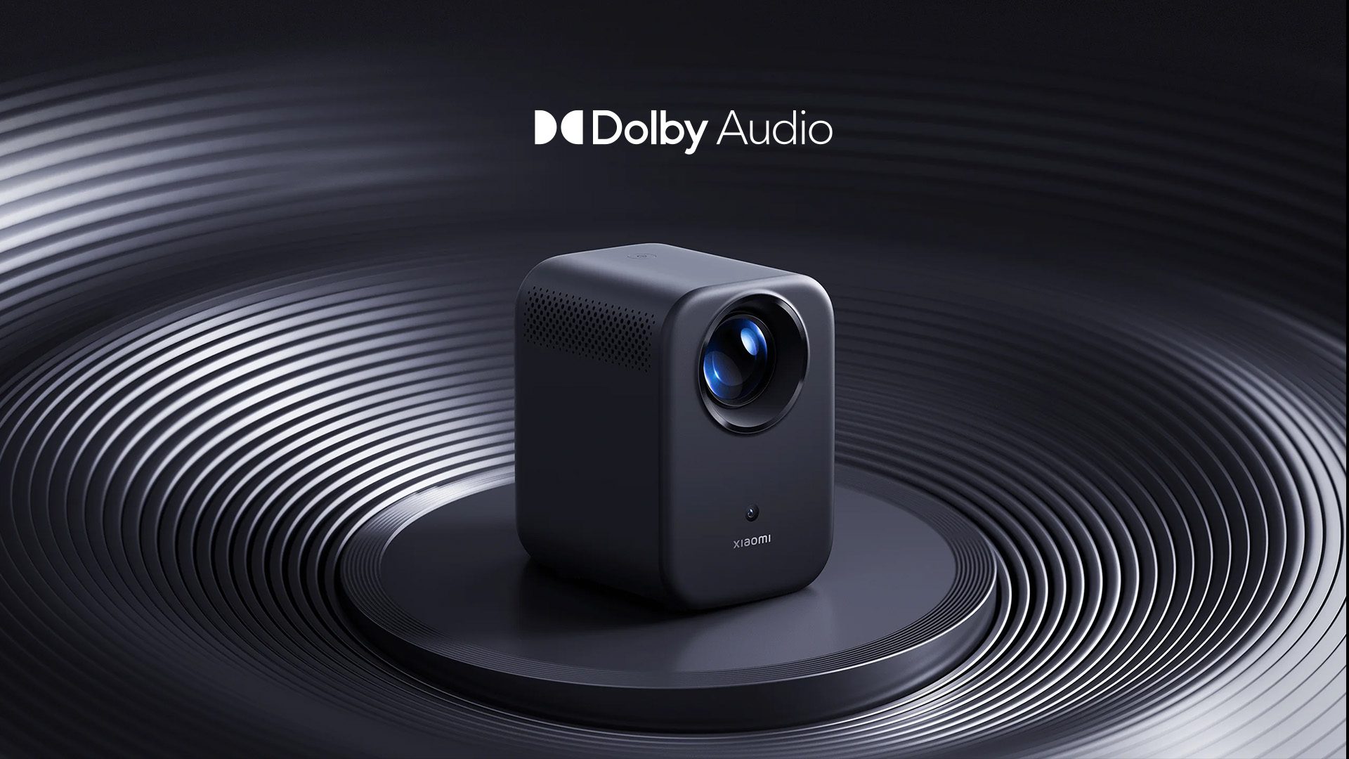 Xiaomi Smart Projector L1 EU – Obrázok 7