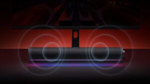 Xiaomi Desktop Speaker