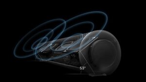 Xiaomi Desktop Speaker