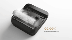 Xiaomi Wet and Dry Vacuum W30 Pro EU