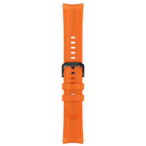 Xiaomi Watch Flora Green Fluororubber Strap