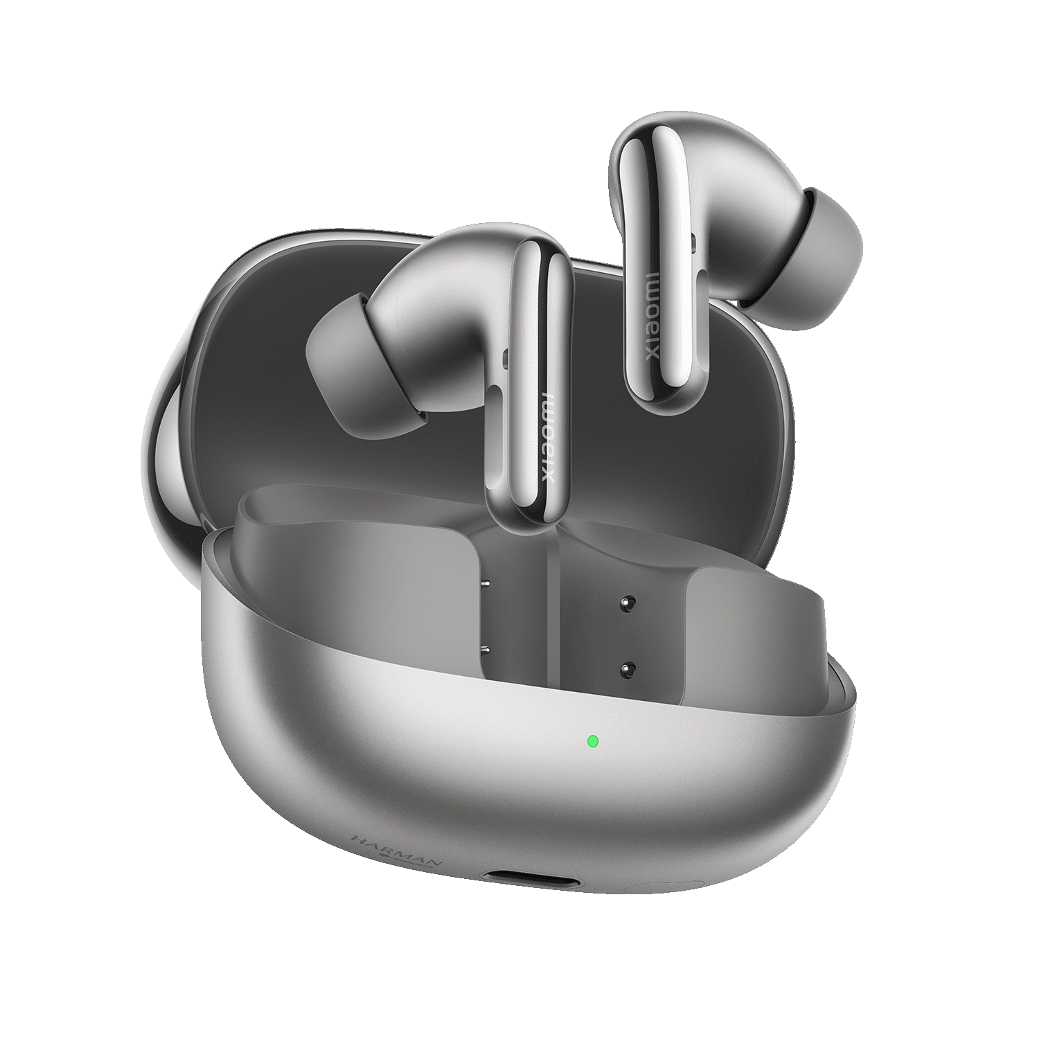 Xiaomi Buds 5 Pro BT-Titanium – Obrázok 2
