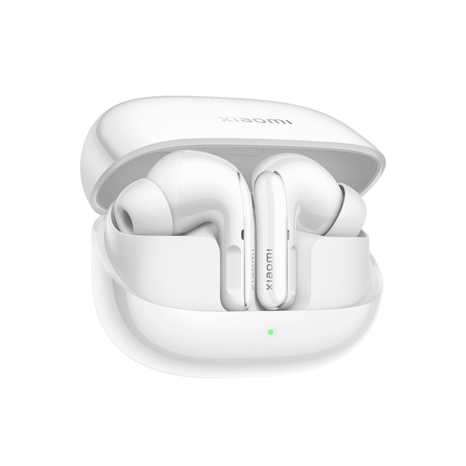 Xiaomi Buds 5 Pro BT-White – Obrázok 2