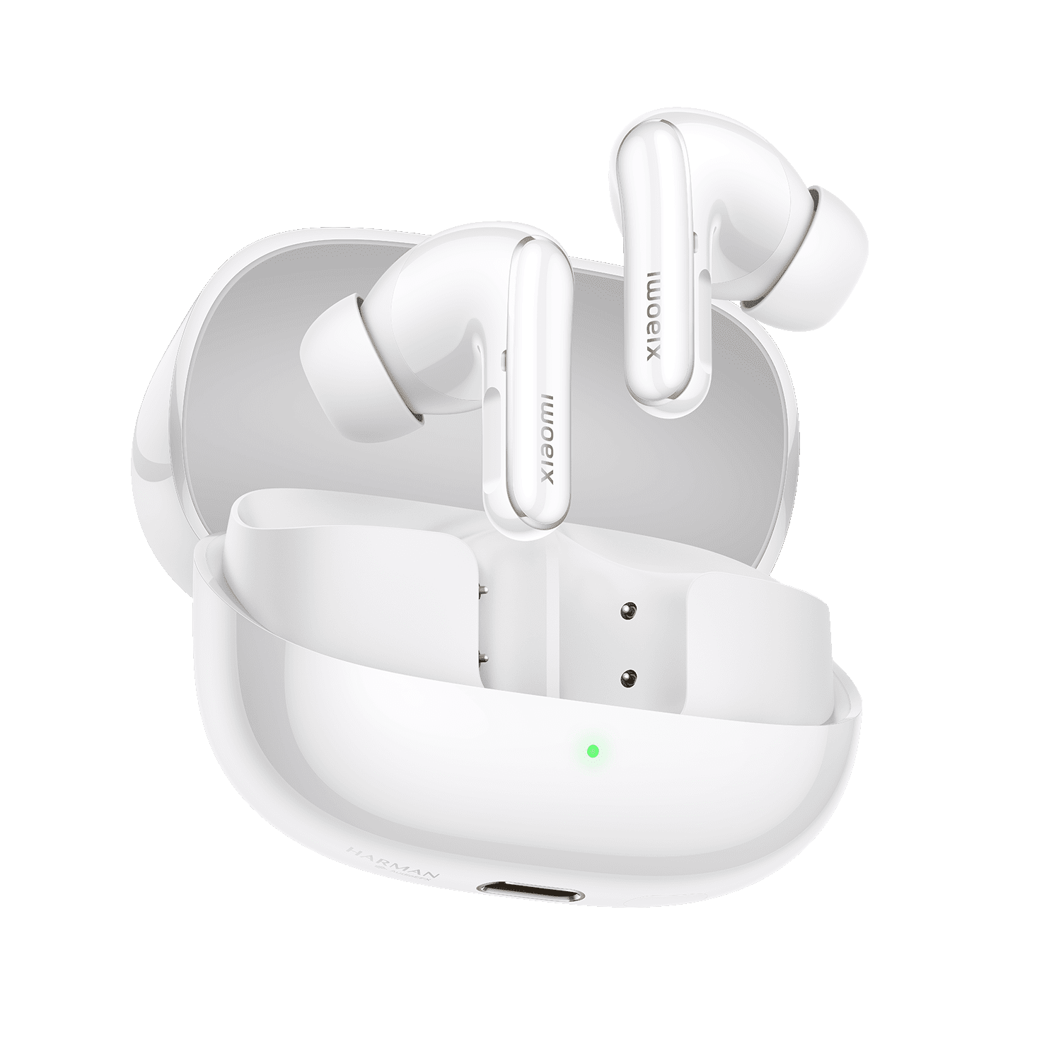 Xiaomi Buds 5 Pro BT-White – Obrázok 3