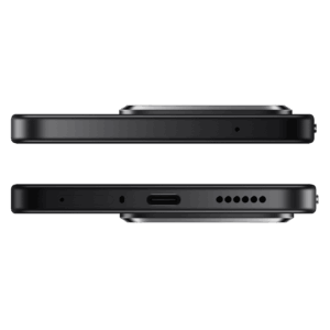 Xiaomi 15T Black 12GB RAM 256GB ROM
