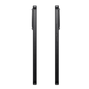 Xiaomi 15T Black 12GB RAM 256GB ROM