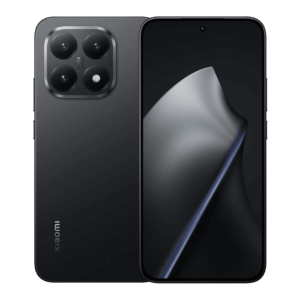 Xiaomi 15T Black 12GB RAM 256GB ROM