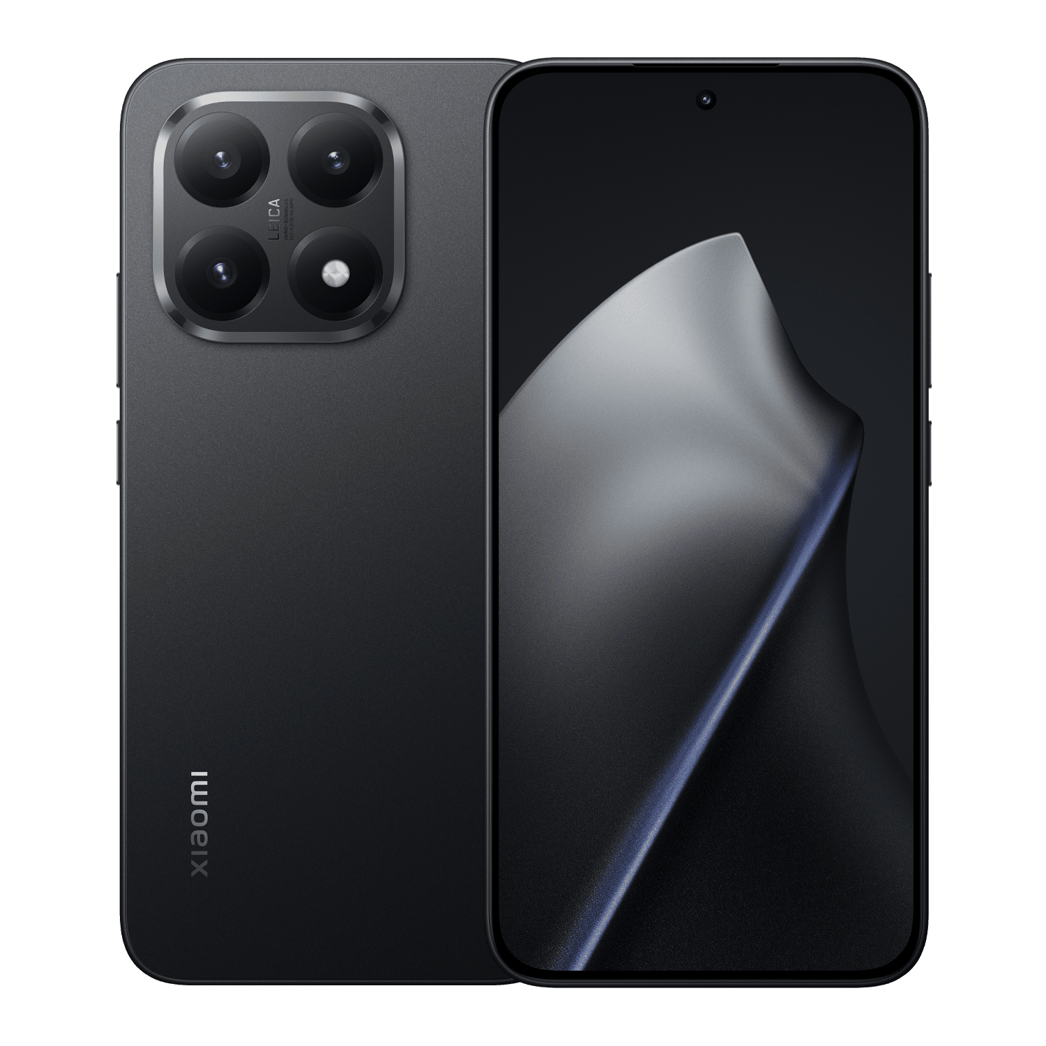 Xiaomi 15T Black 12GB RAM 256GB ROM