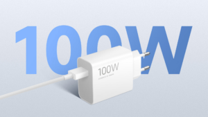 Xiaomi 100W Charging Combo (Type-A)EU
