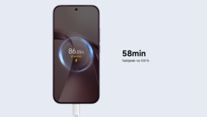 Xiaomi 17T Blue 12GB RAM 512GB ROM