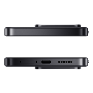 Xiaomi 17T Black 12GB RAM 256GB ROM