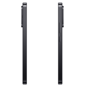 Xiaomi 17T Black 12GB RAM 256GB ROM