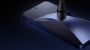 Xiaomi 17T Pro Black 12GB RAM 512GB ROM