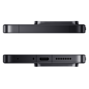 Xiaomi 17T Pro Black 12GB RAM 512GB ROM