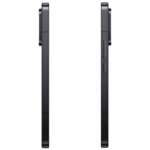Xiaomi 17T Pro Black 12GB RAM 512GB ROM