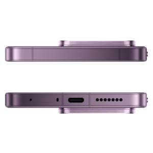 Xiaomi 17T Pro Deep Violet 12GB RAM 512GB ROM