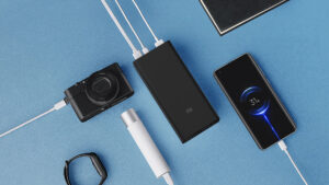Xiaomi 18W Power Bank 30000mAh GL