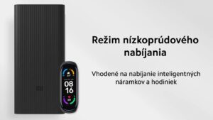 Xiaomi 18W Power Bank 30000mAh GL