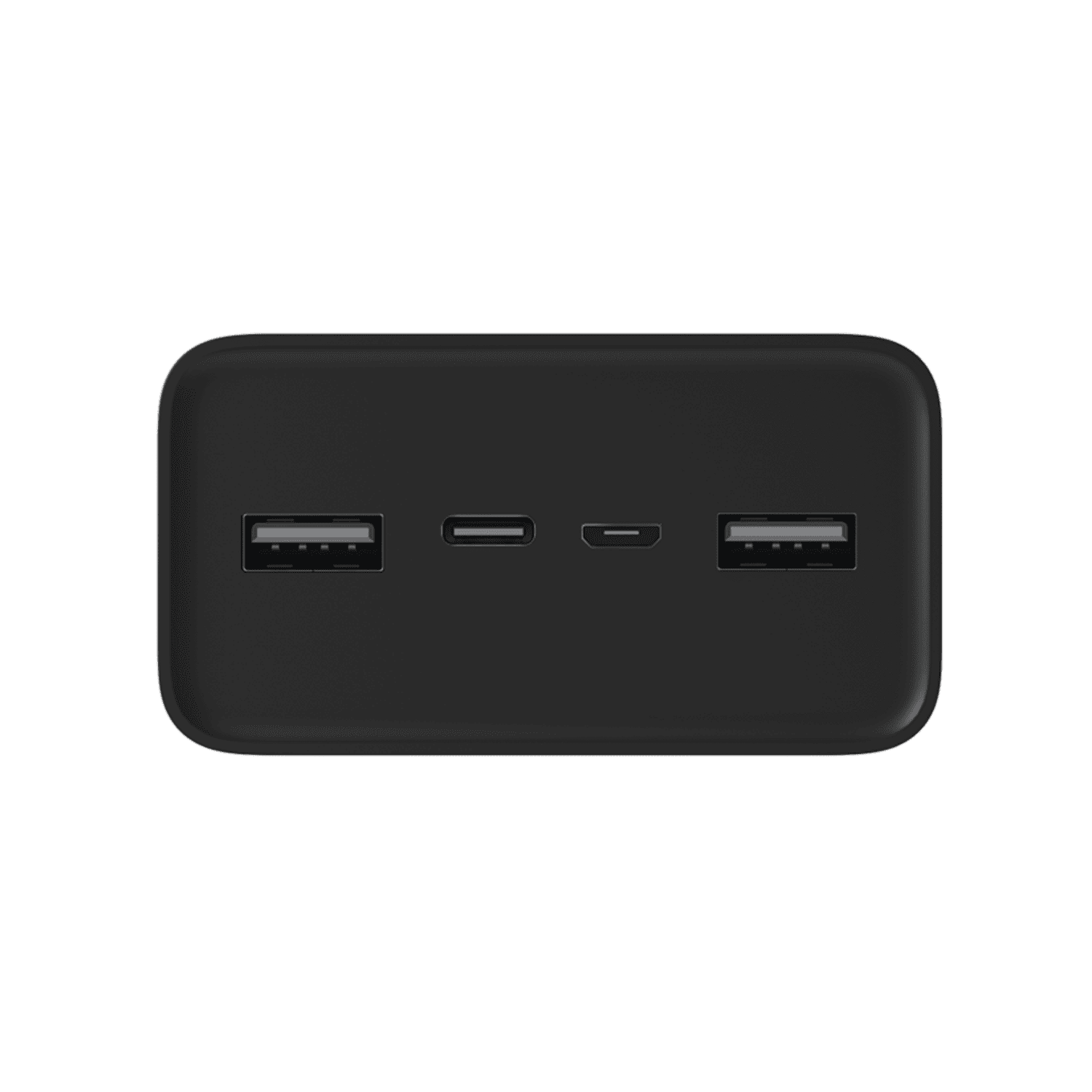 Xiaomi 18W Power Bank 30000mAh GL – Obrázok 4