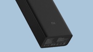 Xiaomi 18W Power Bank 30000mAh GL