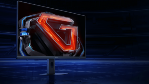 Xiaomi 2K Gaming Monitor G27Qi 2026