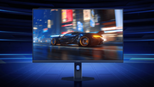 Xiaomi 2K Gaming Monitor G27Qi 2026
