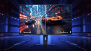 Xiaomi 2K Gaming Monitor G27Qi 2026