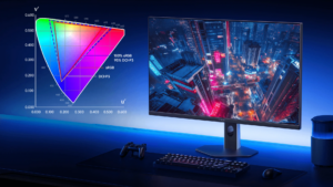 Xiaomi 2K Gaming Monitor G27Qi 2026