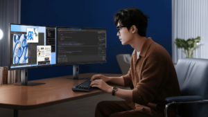 Xiaomi 2K Monitor A27Qi 2026