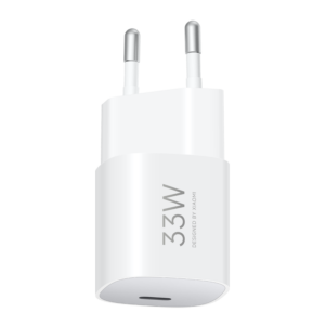 Xiaomi 33W Nano Power Adapter(USB-C)EU