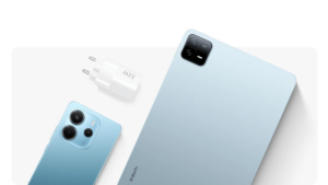 Xiaomi 33W Nano Power Adapter(USB-C)EU