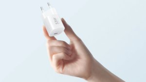 Xiaomi 33W Nano Power Adapter(USB-C)EU