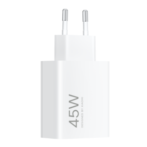 Xiaomi 45W Turbo Charging PowerAdapter (Type-A) EU